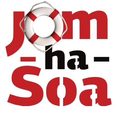 JOM HA SOA 2016 logo