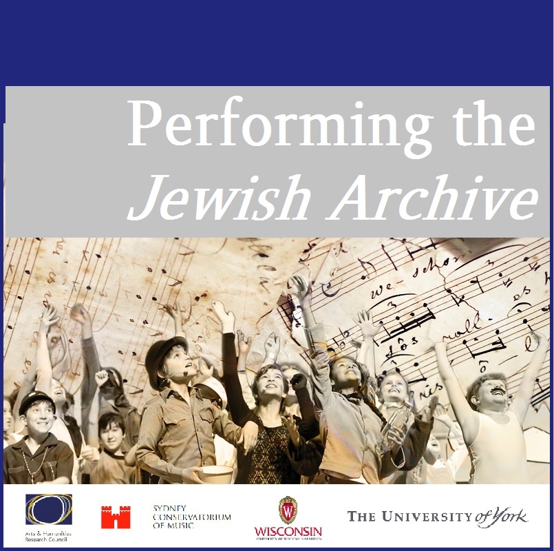 Festival Ze Stinu - Performing the Jewish Archive_logo