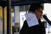 Kolín: Marie Smutná (ITI) zahajuje čtení