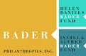 BAder logo web