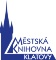 Městská knihovna KT logo