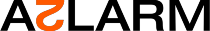 a2larm-logo-blackorange