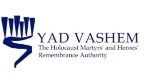 logo yad vashem