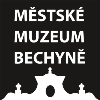 muzeum logo bechyne