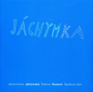 jáchymka