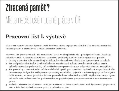 ztracena-pamet-pracovni-list-nahled